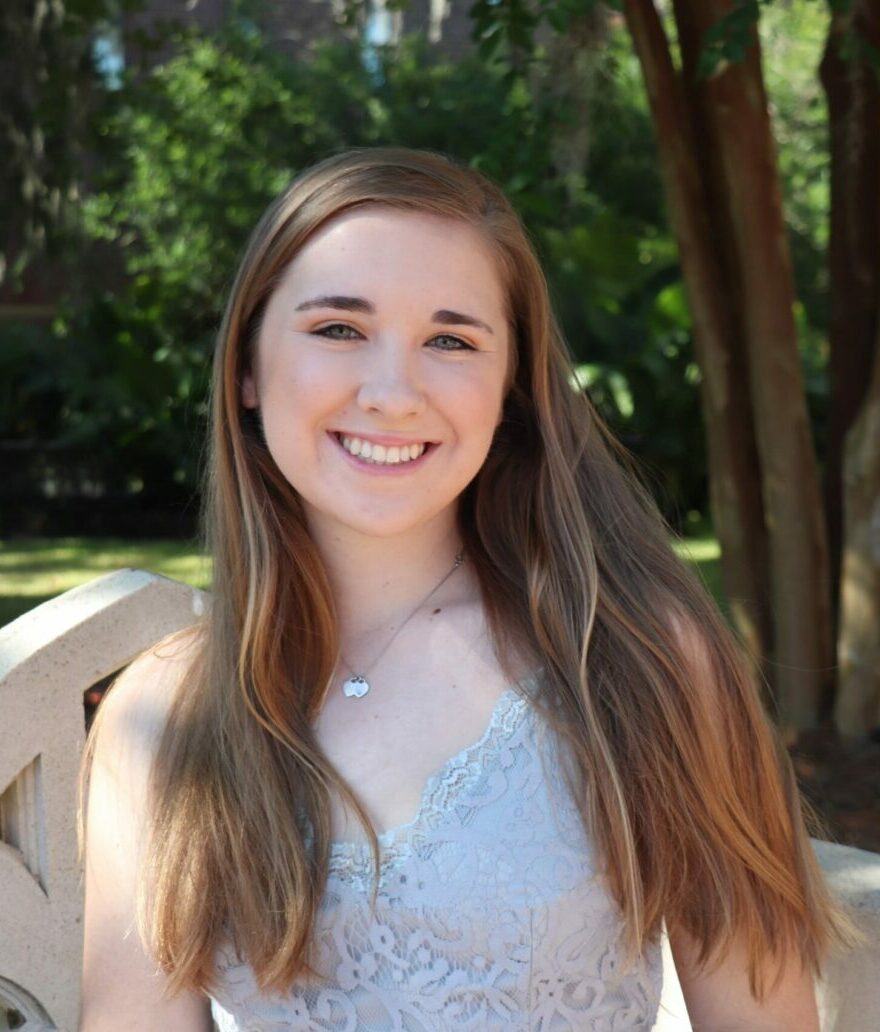 Kelly Newbrough headshot