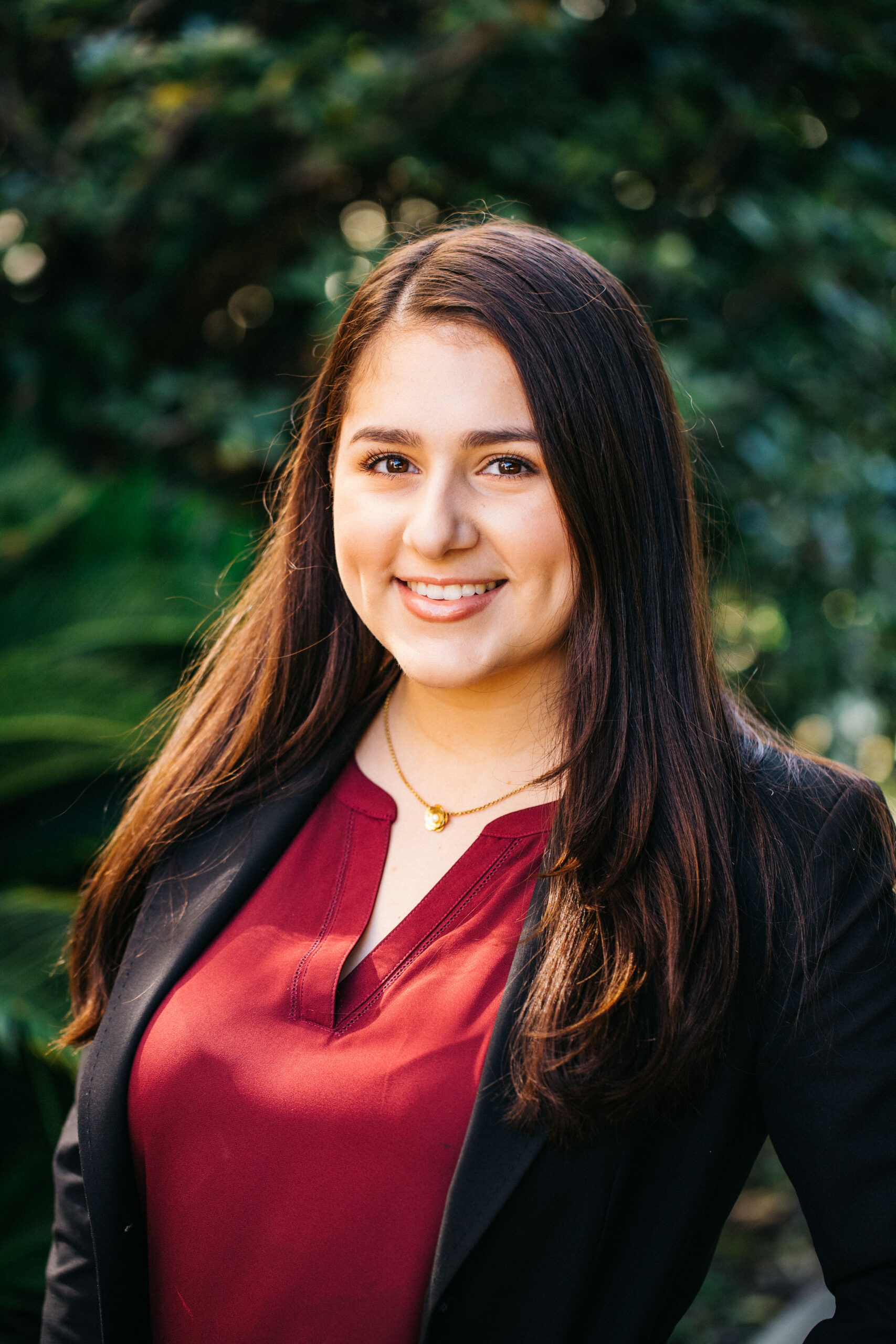 Isabella Escobar headshot